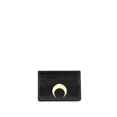 Black Calf Leather Bos Taurus Wallet