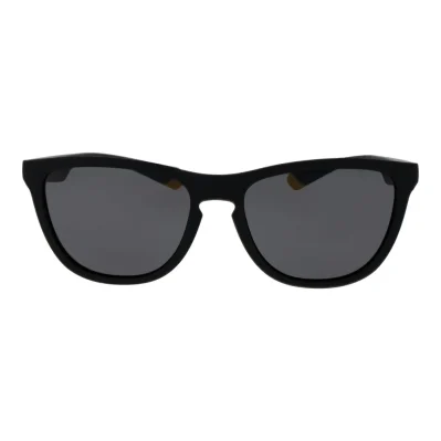 Black Plastic Sunglasses