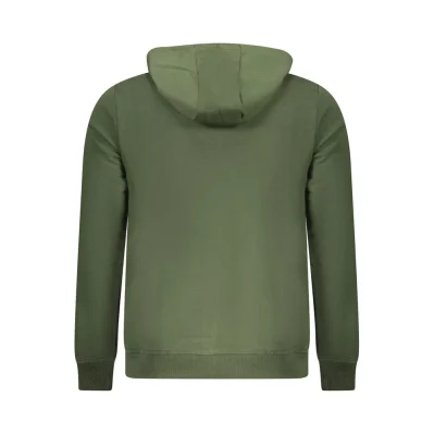 Verde Cotton Men Sweatshirt