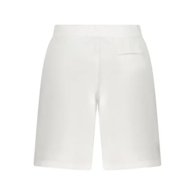 White Cotton Pant