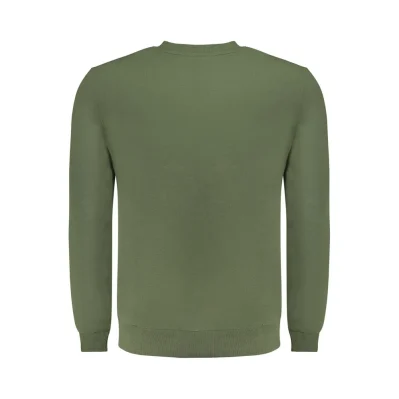 Verde Cotton Men's Sweatshirt
