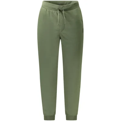 Verde Cotton Men's Trackpant