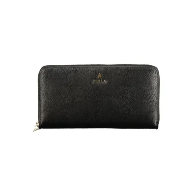 Nero Leather Women Wallet