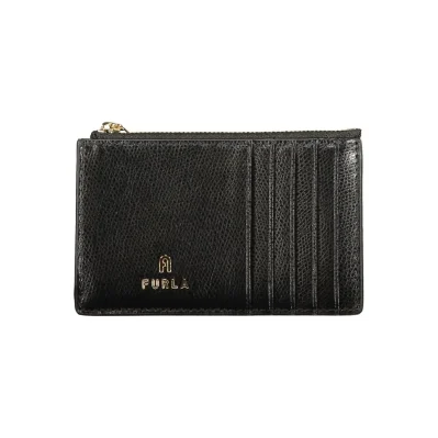 Nero Leather Women Wallet