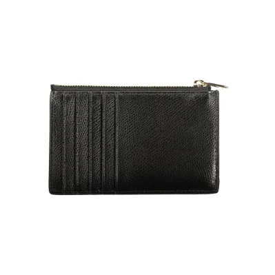 Nero Leather Women Wallet