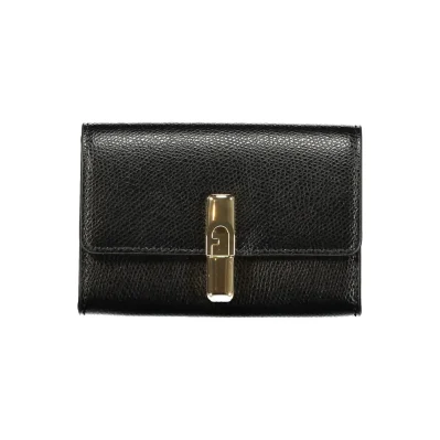 Nero Leather Women Wallet