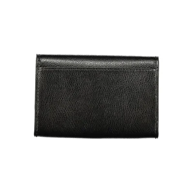 Nero Leather Women Wallet