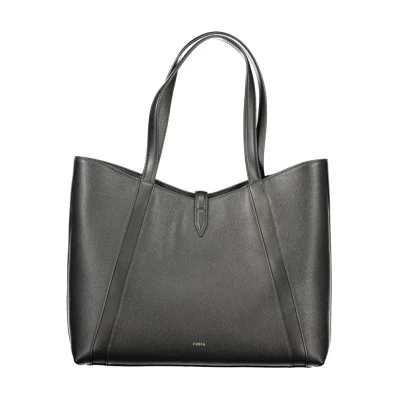 Nero Leather Women Handbag