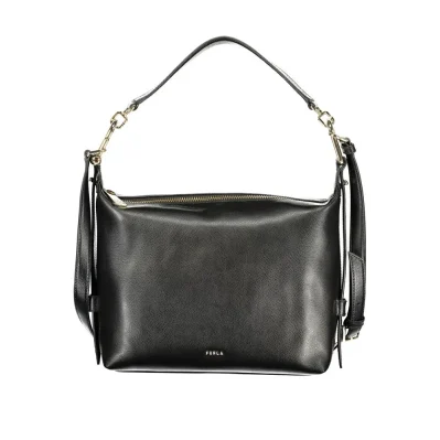 Nero Leather Women Handbag