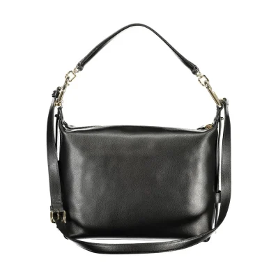 Nero Leather Women Handbag