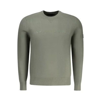 Verde Viscosa Men Sweater