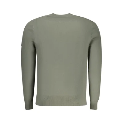 Verde Viscosa Men Sweater