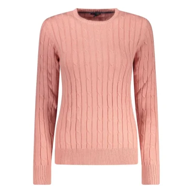Rosa Viscosa Womens Sweater