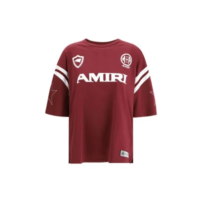 Bordeaux Cotton Sportswear