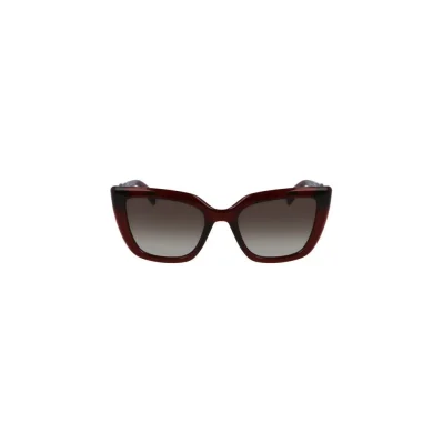 Brown Bio Injected Sunglasses