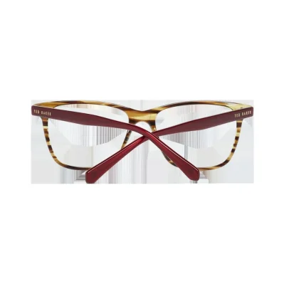 Brown Plastic Glasses (Frames)