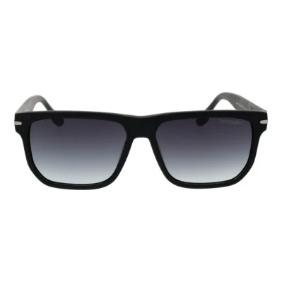 Black Acetate Sunglasses