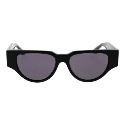 Black Acetate Sunglasses