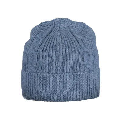 Azzurro Poliammide Women Cap
