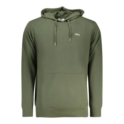 Verde Cotton Mens Sweatshirt