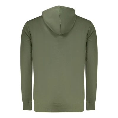 Verde Cotton Mens Sweatshirt
