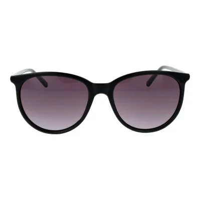 Black Acetate Sunglasses