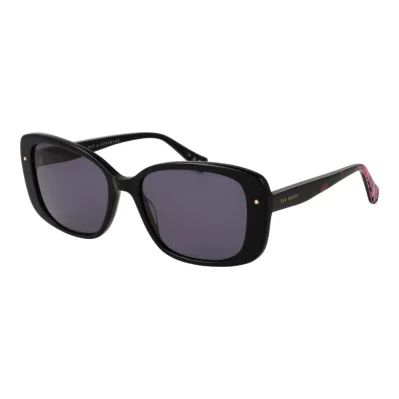 Black Acetate Sunglasses