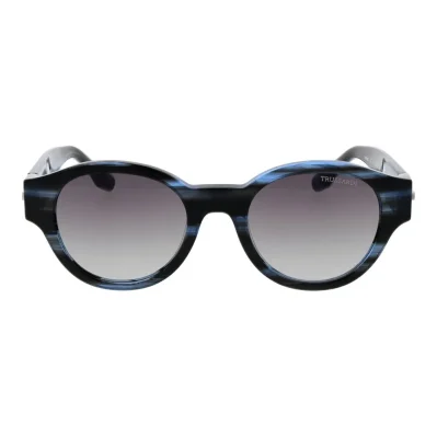 Black Acetate Sunglasses